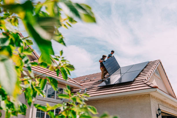 Roof Repair Estimates in Brazoria, TX