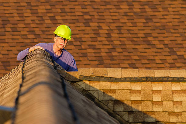 Quick and Trustworthy Emergency Roof Repair Services in Brazoria, TX