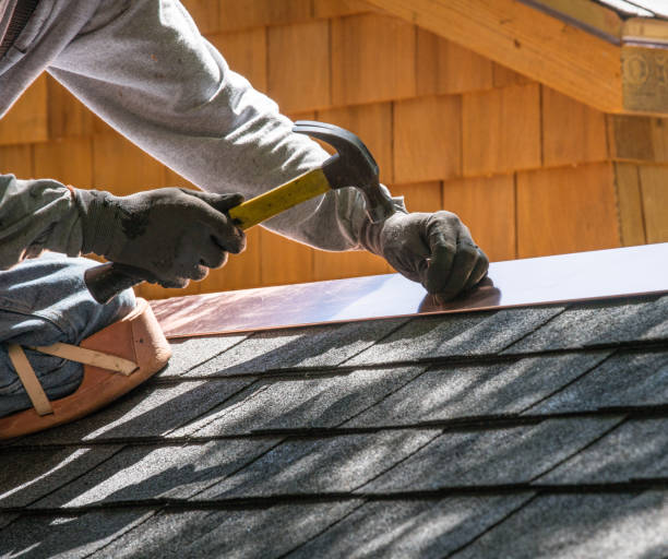 Quick and Trustworthy Emergency Roof Repair Services in Brazoria, TX